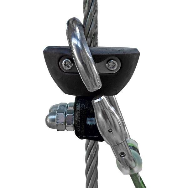 Coudou Pro Zaza2 Stop - RopesGear.com