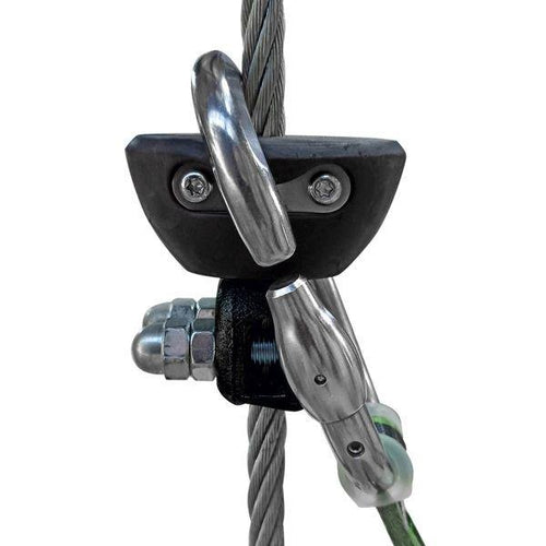 Coudou Pro Zaza2 Stop - RopesGear.com
