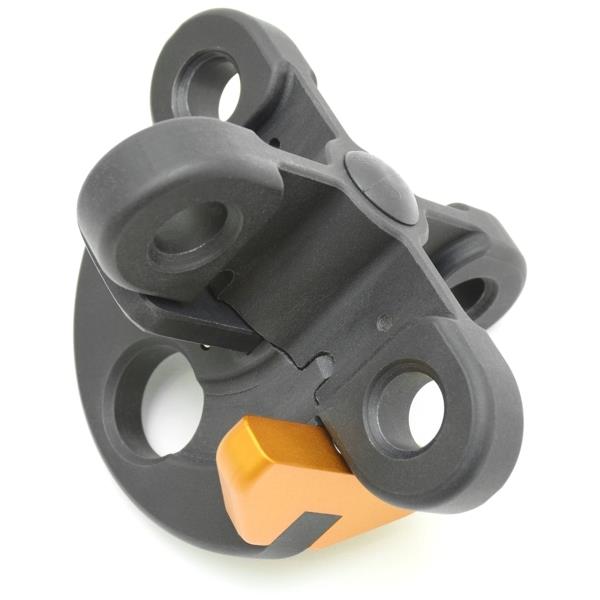Coudou Pro Zaza2 Swivel - RopesGear.com