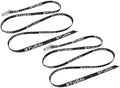 Cram PO N Straps (Pair) - RopesGear.com