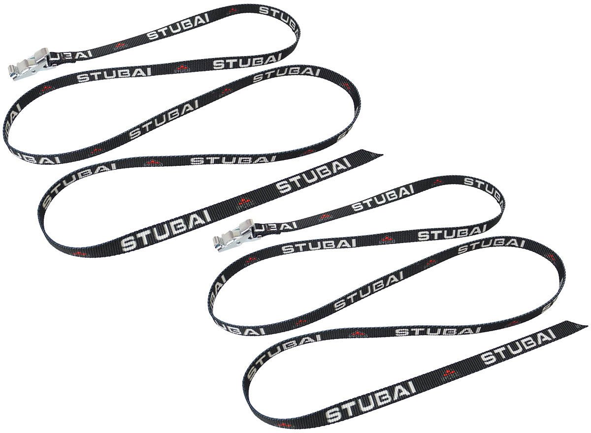 Cram PO N Straps (Pair) - RopesGear.com