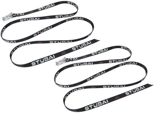 Cram PO N Straps (Pair) - RopesGear.com