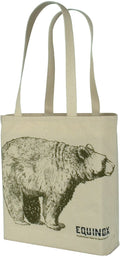 Creature Tote Bear - RopesGear.com