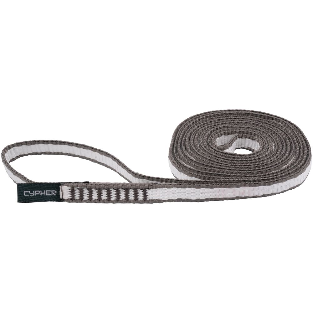 Cypher 10MM DYNEEMA Slings - RopesGear.com