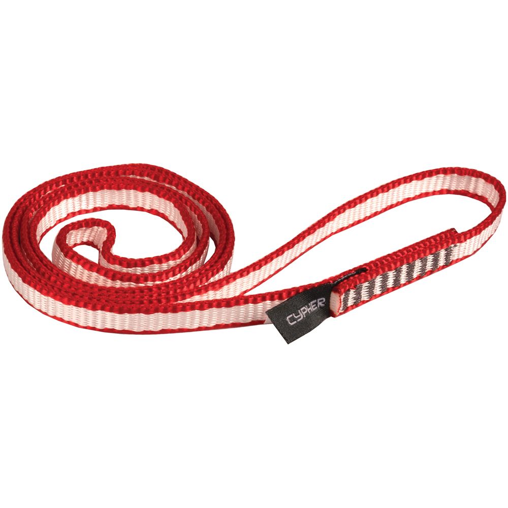 Cypher 10MM DYNEEMA Slings - RopesGear.com