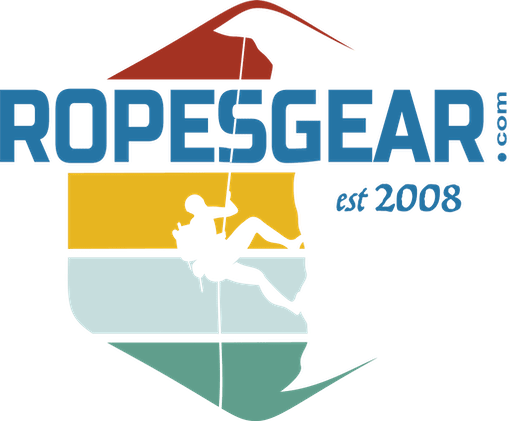 Cypher Course Harness - RopesGear.com