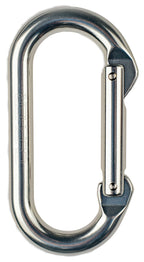 Cypher Oval Bright - RopesGear.com
