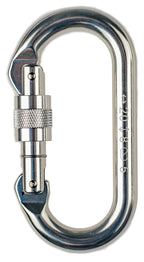 Cypher Oval Sg Bright - RopesGear.com