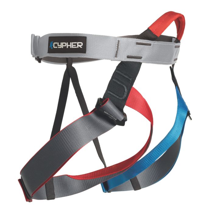 Cypher Course Harness