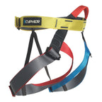 Cypher Course Harness
