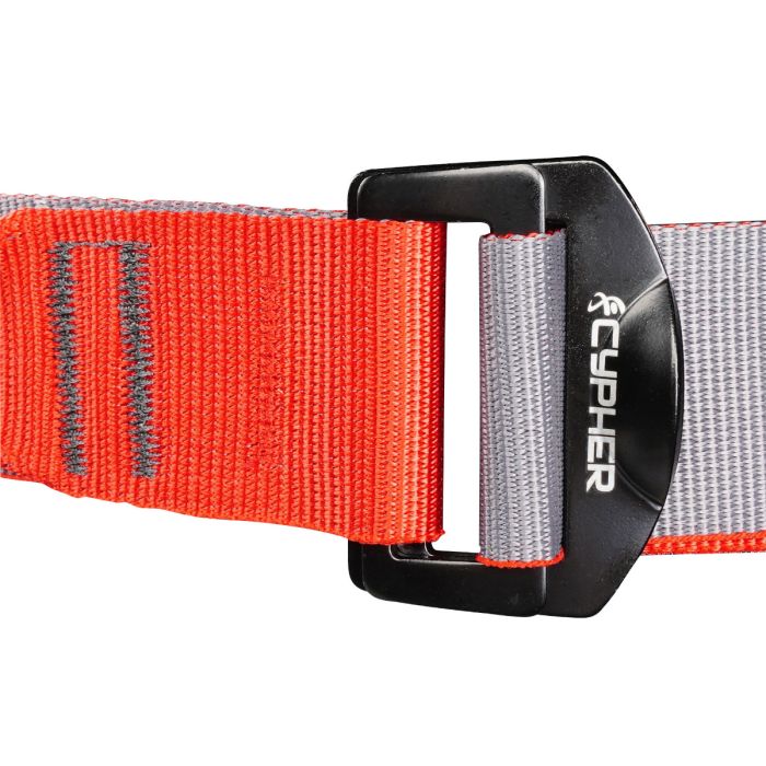 Cypher Course Harness