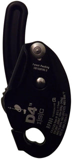 D4 Industrial Descender - RopesGear.com