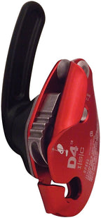 D4 Industrial Descender - RopesGear.com