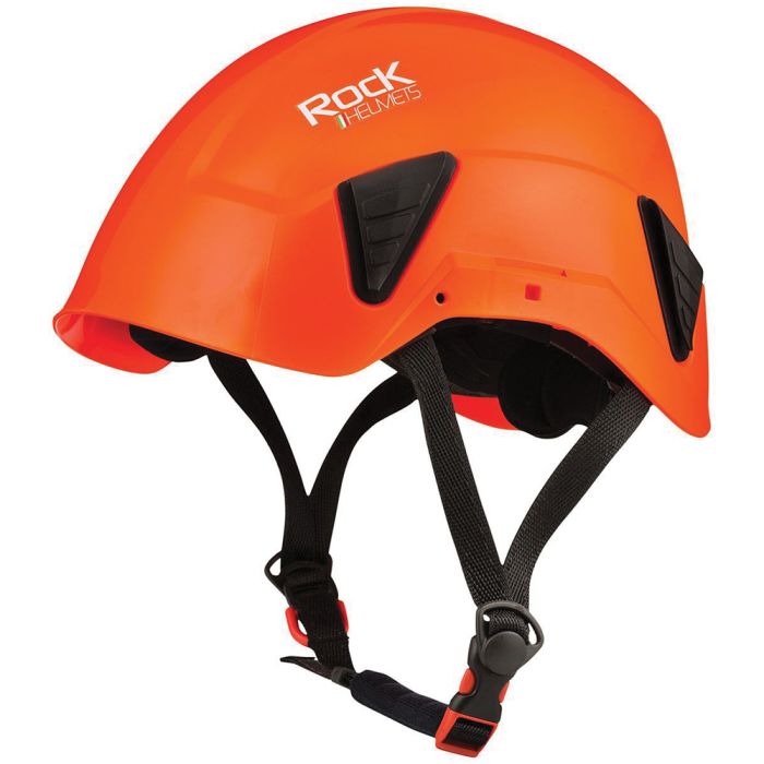 Dynamo ANSI Work Helmet –