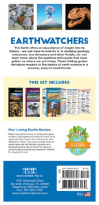 Earthwatchers - RopesGear.com