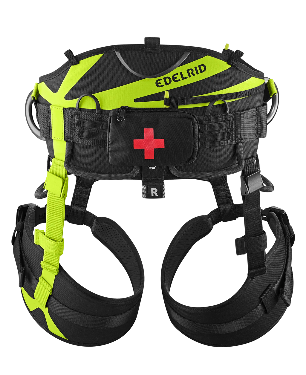 Edelrid TREERAPTOR