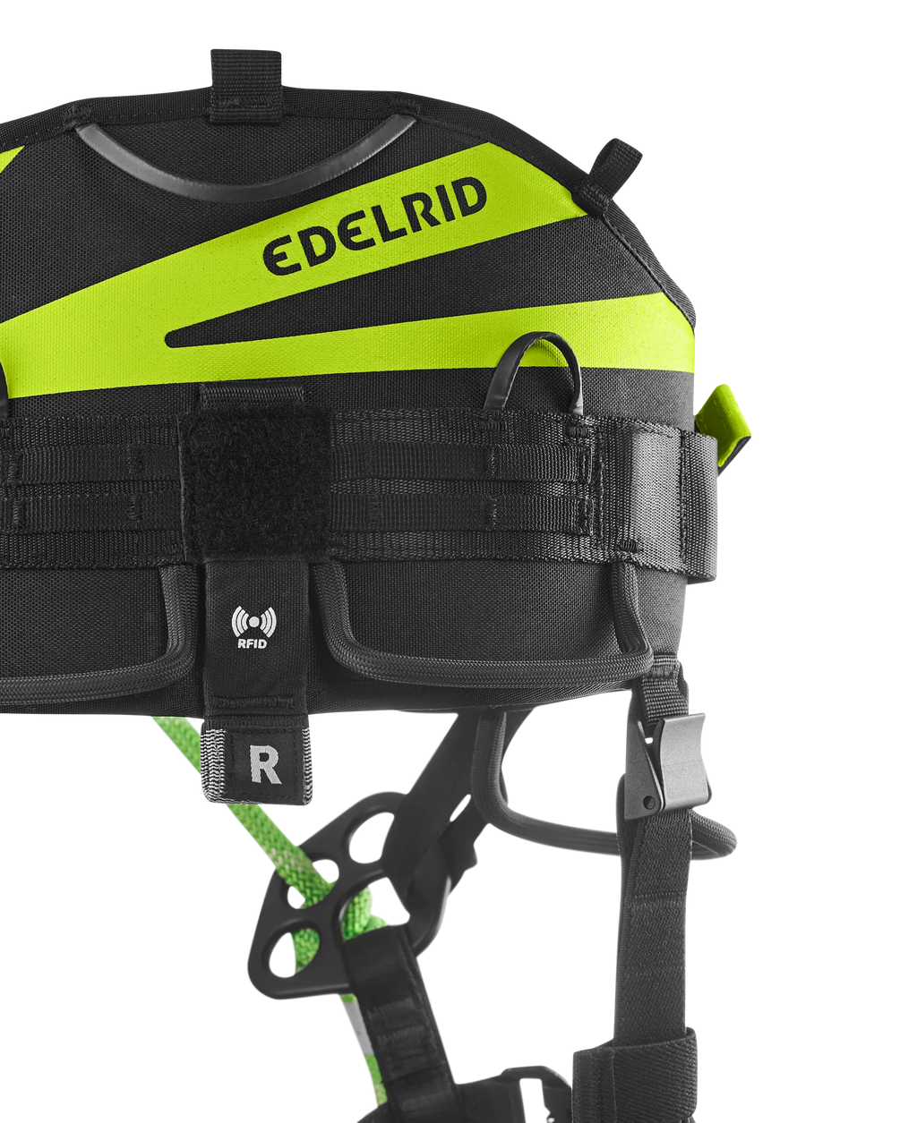 Edelrid TREERAPTOR