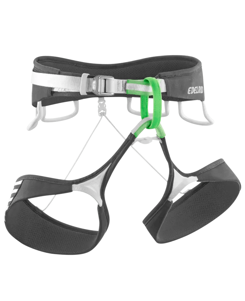 Edelrid Ace Sit Harness - RopesGear.com