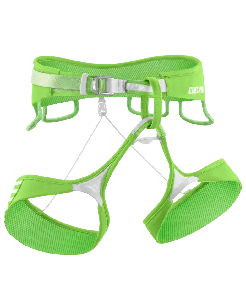 Edelrid Ace Sit Harness - RopesGear.com