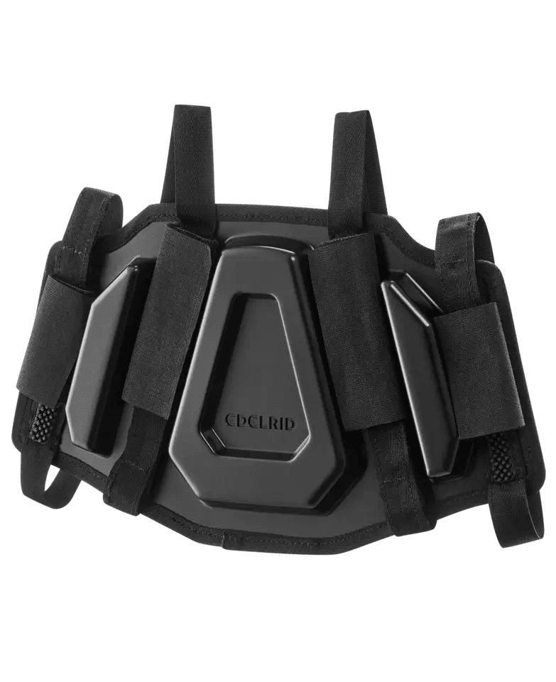 Edelrid Back Plate Flex Pro/ Pro Plus - RopesGear.com