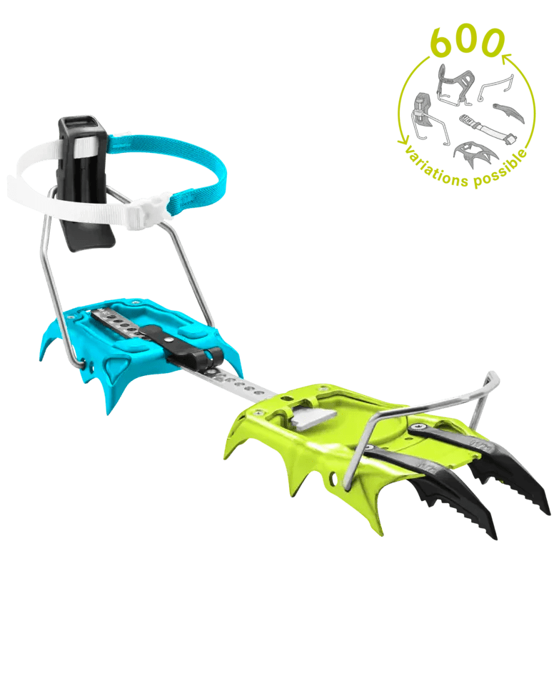 Edelrid Beast Lite Auto - RopesGear.com