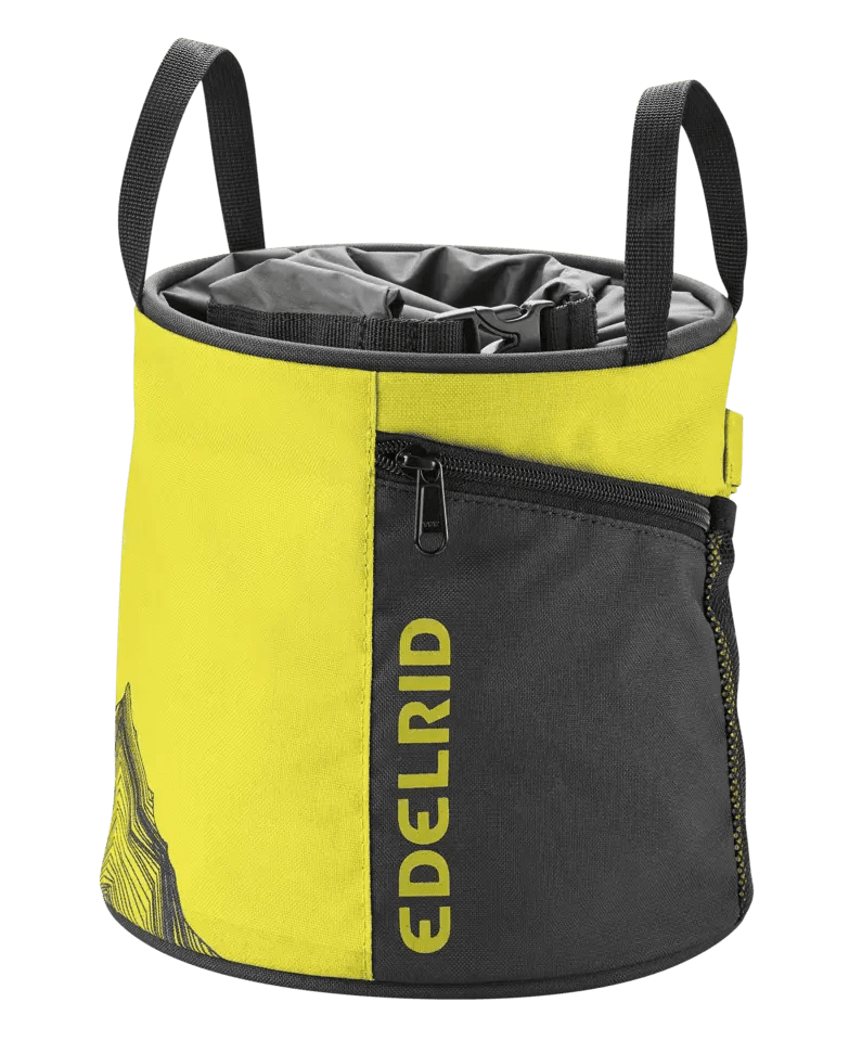 Edelrid Boulder Bag - Herkules - RopesGear.com