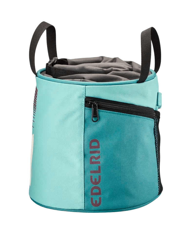 Edelrid Boulder Bag - Herkules - RopesGear.com