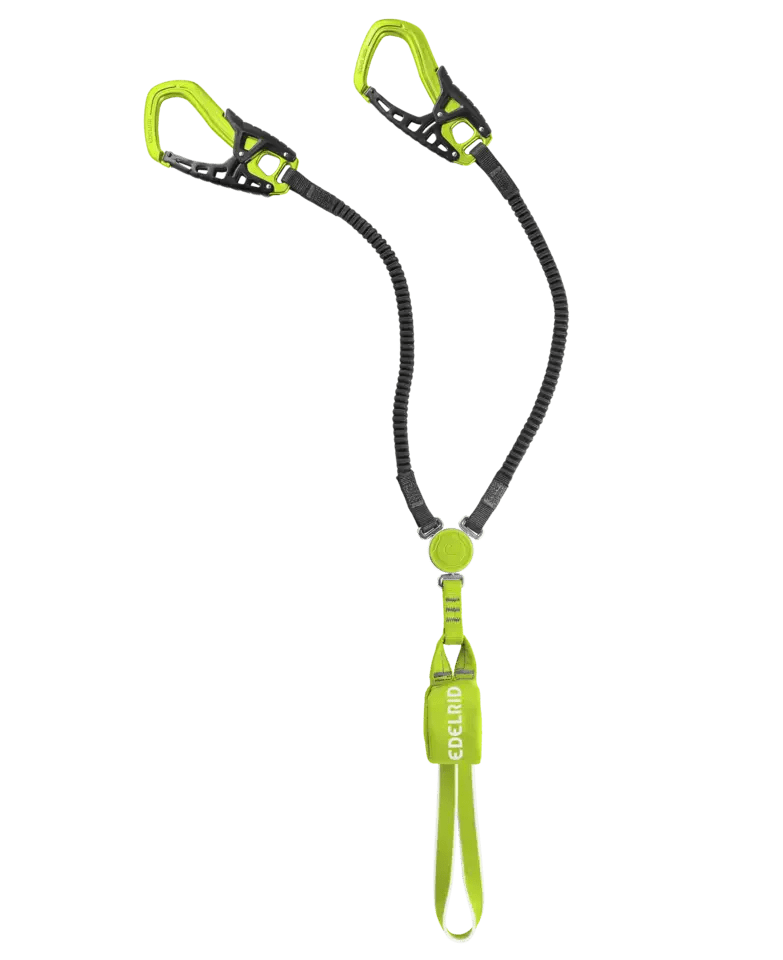 Edelrid Cable Comfort Tri - RopesGear.com