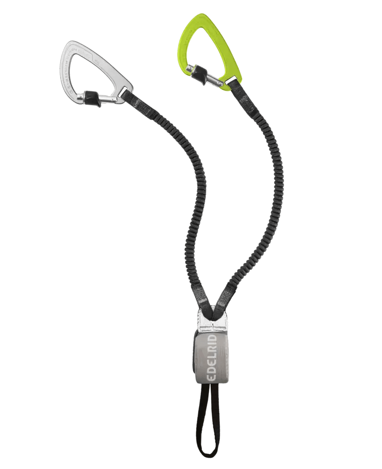 Edelrid Cable Kit Ultralite Vii - RopesGear.com