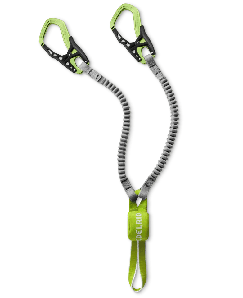 Edelrid Cable Kit Vi - RopesGear.com