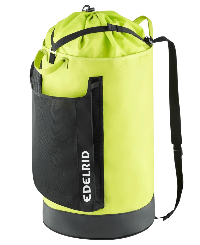 Edelrid Cask 55 - RopesGear.com