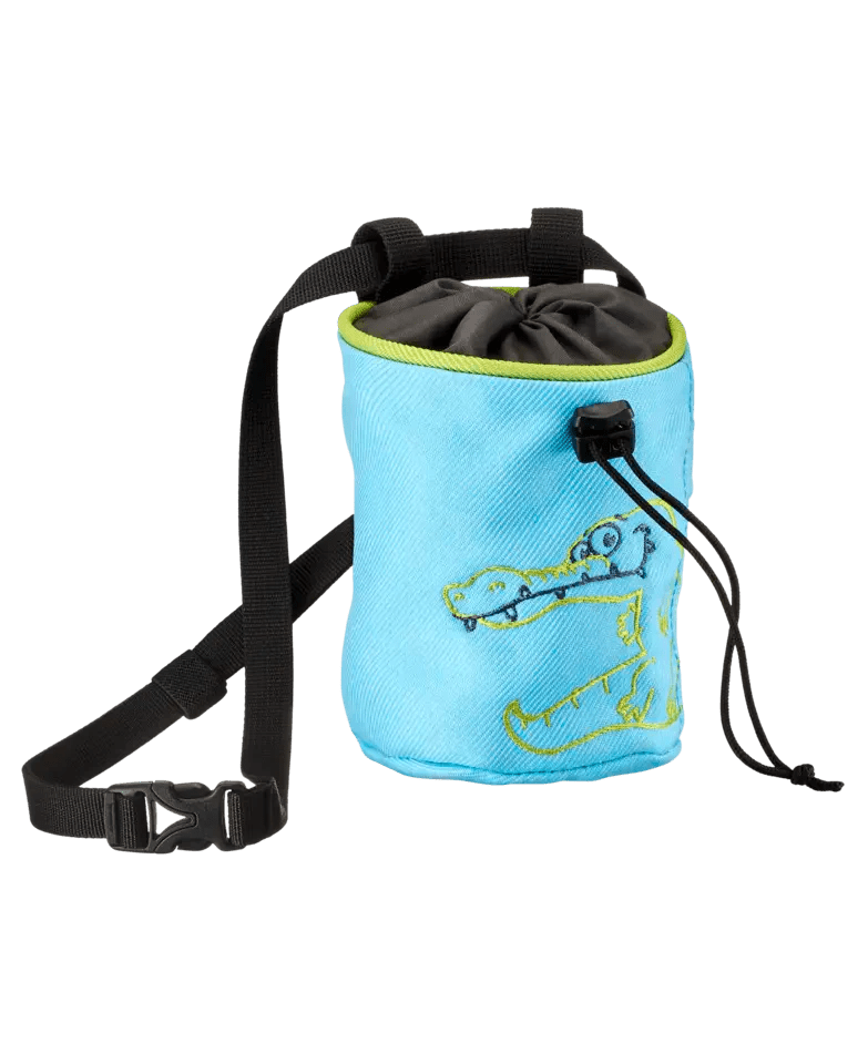 Edelrid Chalk Bag Muffin - RopesGear.com
