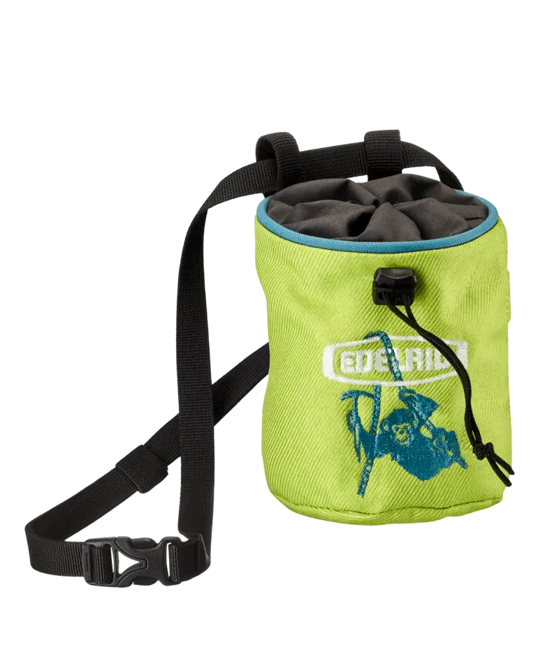 Edelrid Chalk Bag Muffin - RopesGear.com
