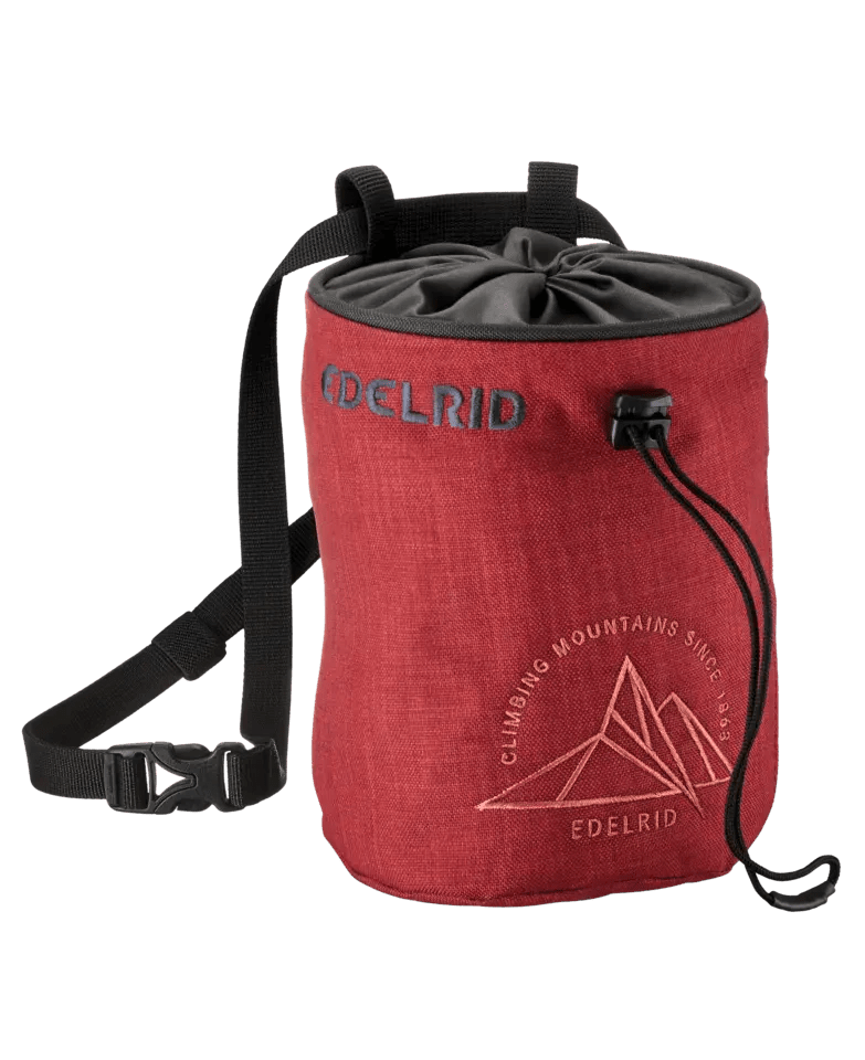 Edelrid Chalk Bag Rodeo Large - RopesGear.com