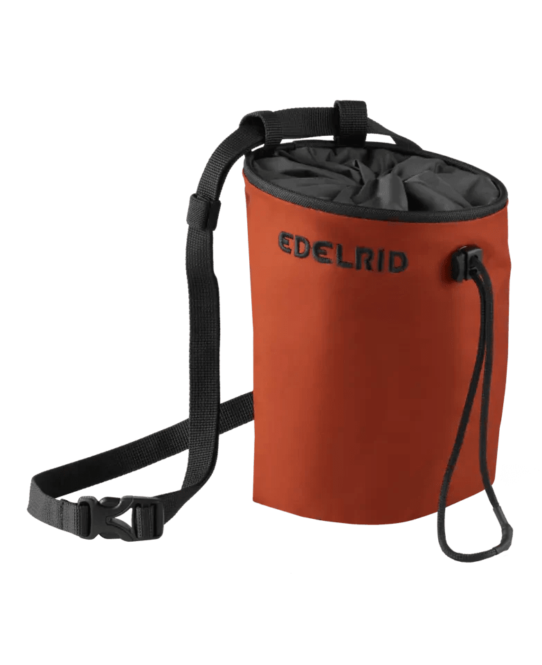 Edelrid Chalk Bag Rodeo Large - RopesGear.com