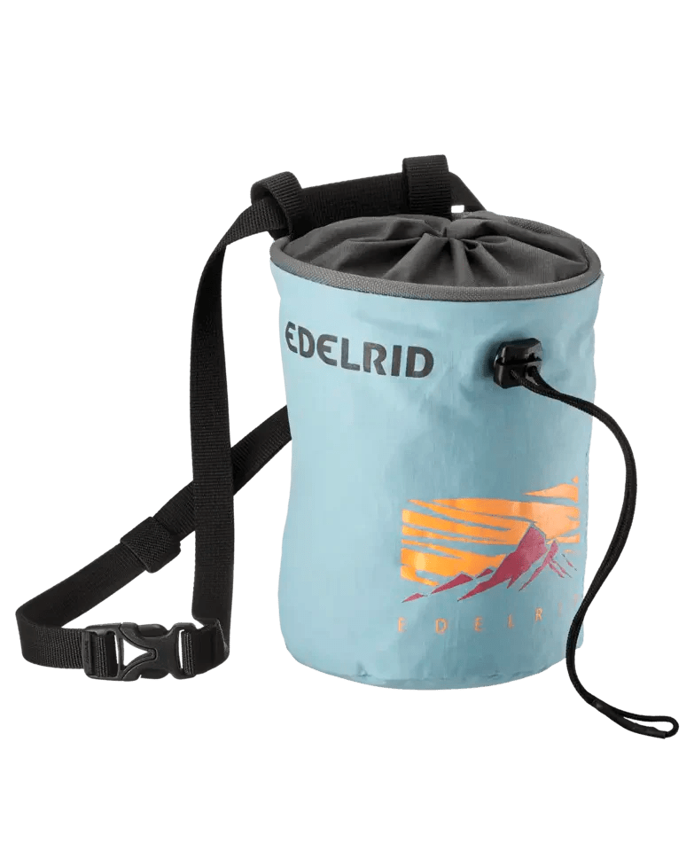 Edelrid Chalk Bag Rodeo Small - RopesGear.com