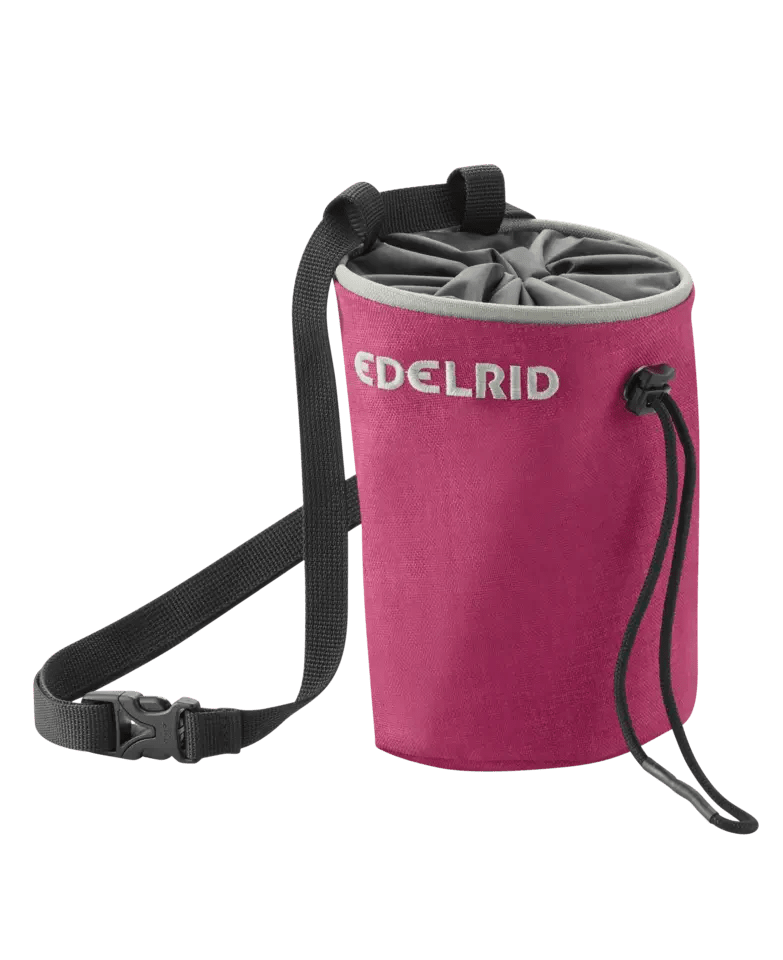 Edelrid Chalk Bag Rodeo Small - RopesGear.com