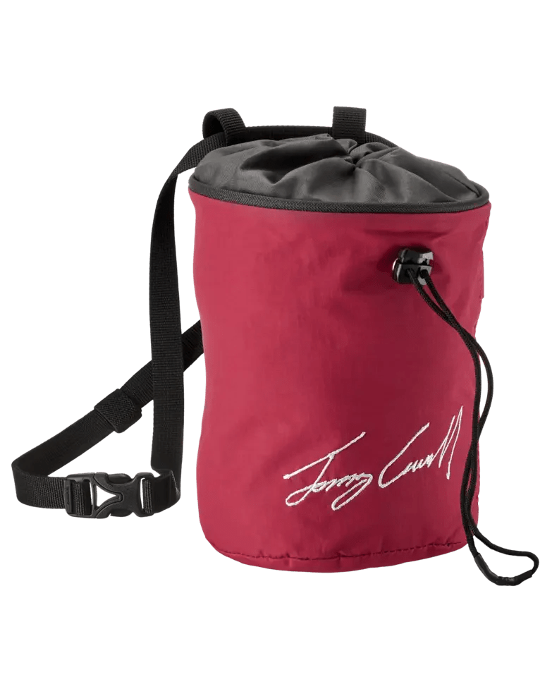 Edelrid Chalk Bag Rodeo Tc - RopesGear.com