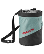 Edelrid Chalk Bag Splitter Twist - RopesGear.com