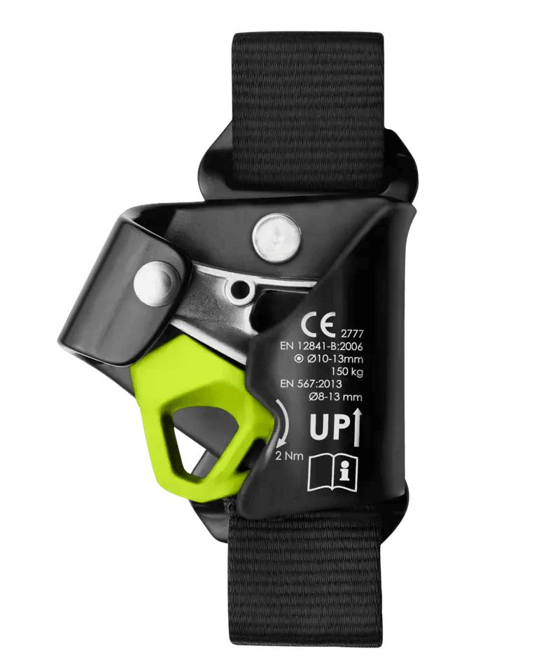 Edelrid Chest Cruiser - RopesGear.com