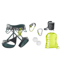 Edelrid Climbing Package - RopesGear.com