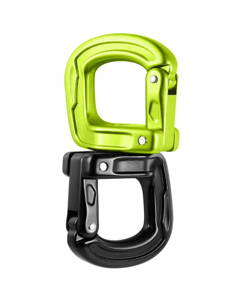 Edelrid Cupid Swivel - RopesGear.com