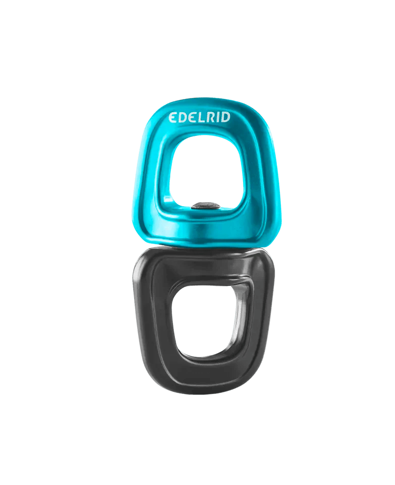Edelrid Cupid Swivel Mini - RopesGear.com