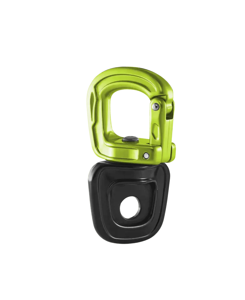 Edelrid Cupid Swivel Mix - RopesGear.com