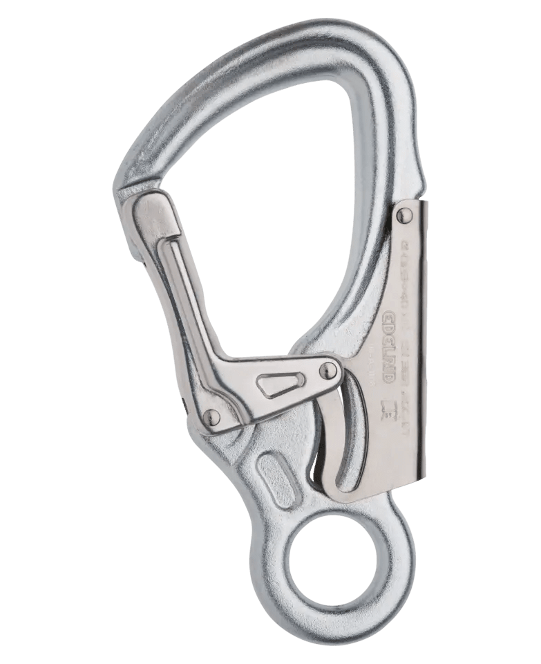 Edelrid DSG 4000 Carabiner - Thumbnail 2