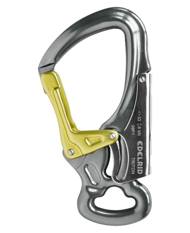 Edelrid Dsg Triton - RopesGear.com