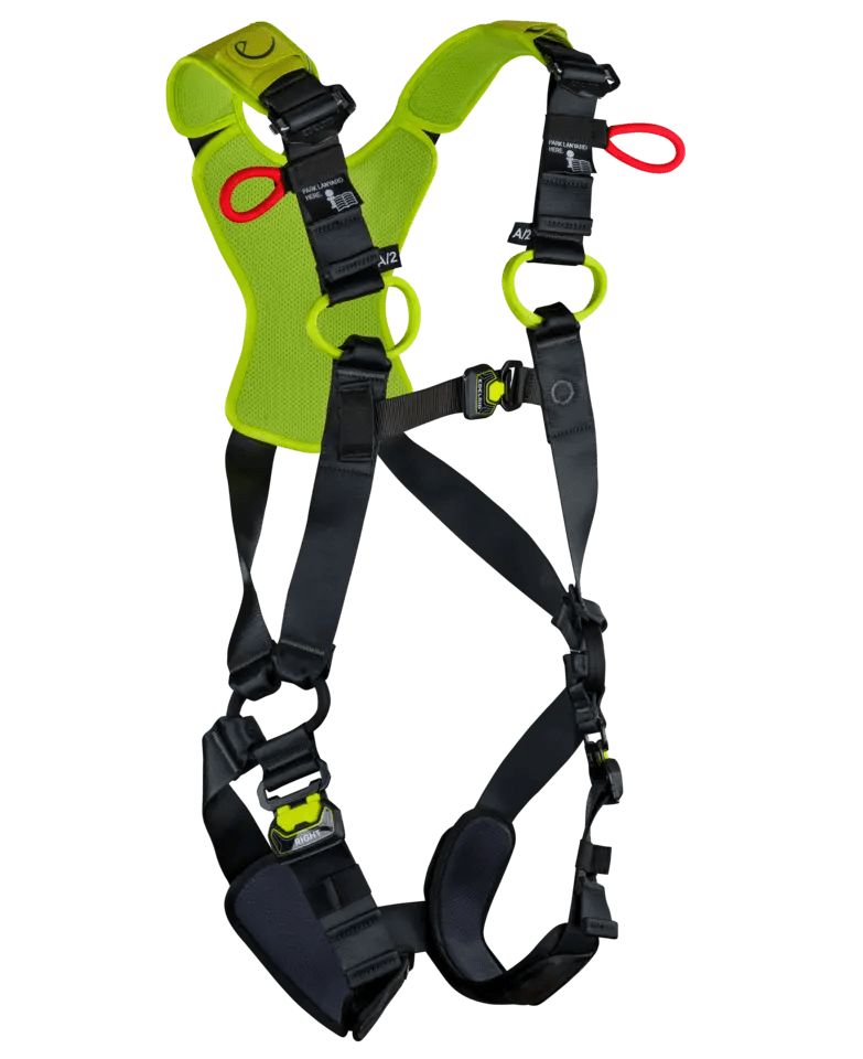 Edelrid Flex Lite - RopesGear.com