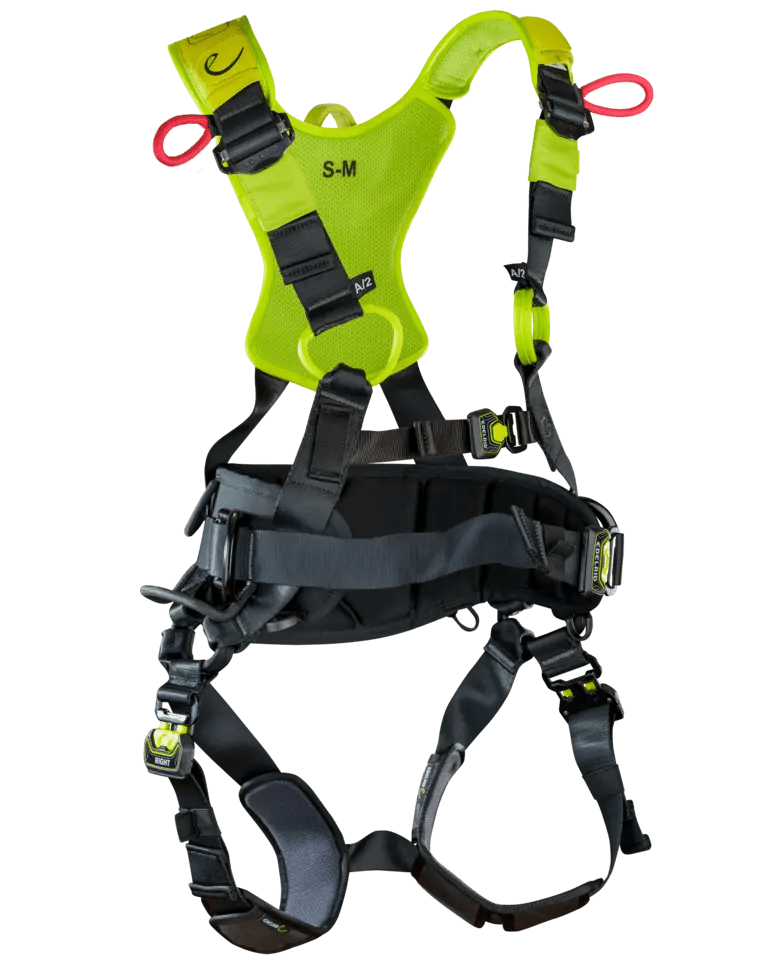 Edelrid Flex Pro - RopesGear.com