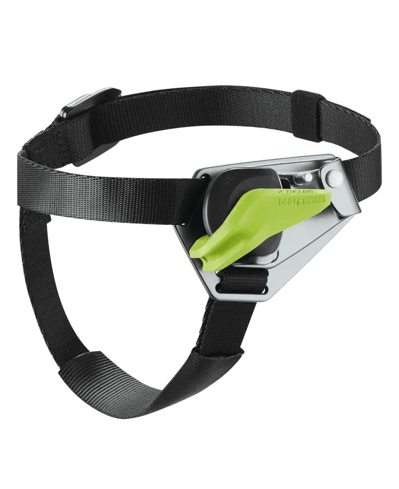Edelrid Foot Cruiser Left - RopesGear.com