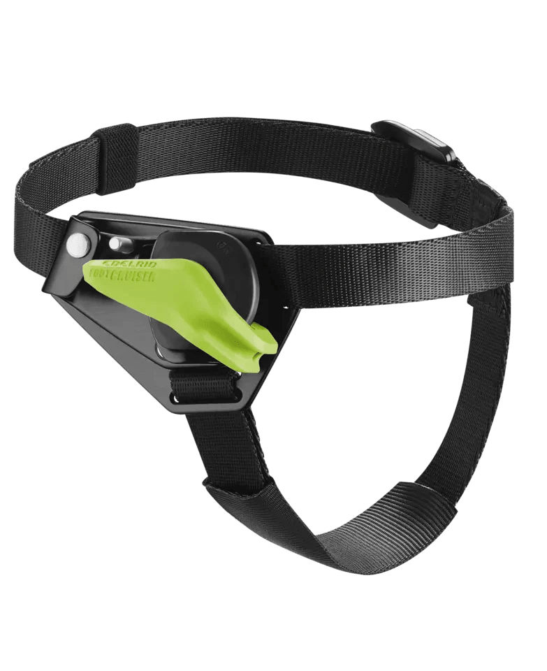 Edelrid Foot Cruiser Right - RopesGear.com